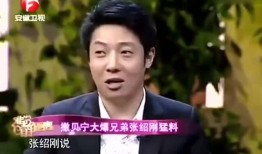 撒贝宁爆料张绍刚视频,揭秘背后惊人真相